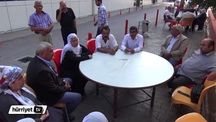 Öcalan'ın ablası Havva Keser yaşamını yitirdi