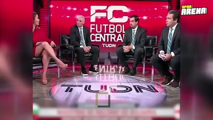 Hristo Stoichkov çıktığı canlı yayında gözyaşlarına boğuldu