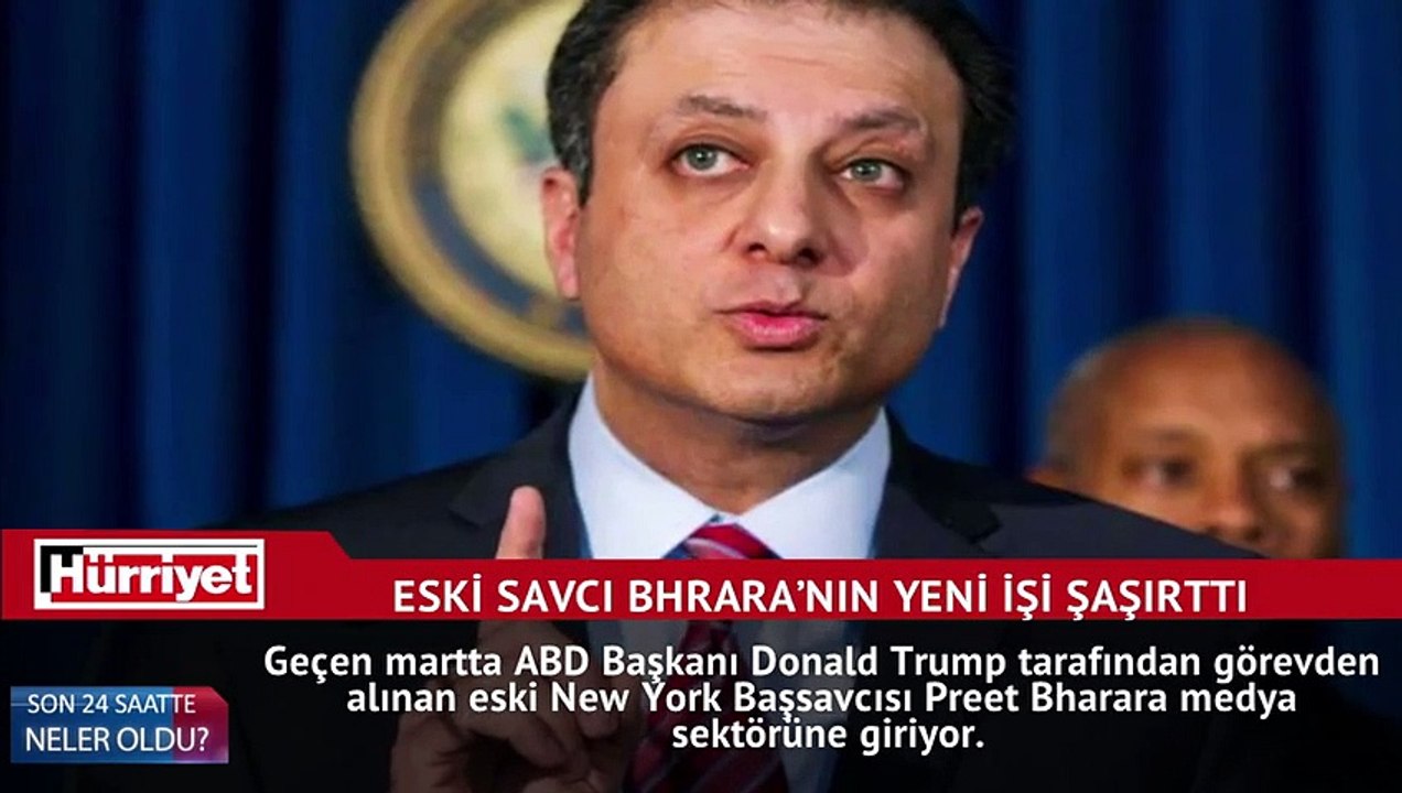 Son 24 saatte ne oldu? (26.06.2017)