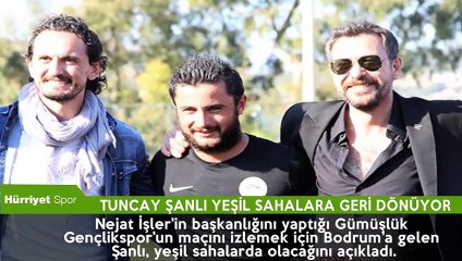 Son 24 saatte spor turu (03. 04. 2017.)