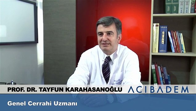 Kalın bağırsak kanseri nasıl teşhis edilir?