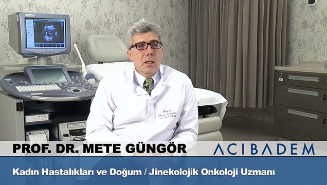 Rahim ağzı kanserinde risk faktörleri nelerdir?