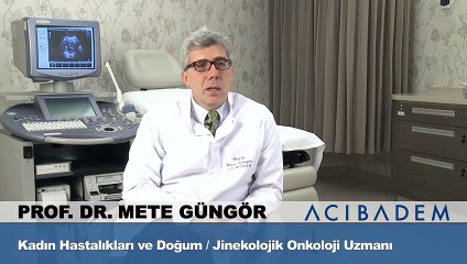 Rahim ağzı kanserinde risk faktörleri nelerdir?