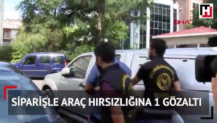 İkinci el araç alanlar dikkat! Fark edilmesi neredeyse imkansız