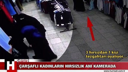 KAMERA KAYITLARINI İZLEYİNCE ŞOKE OLDU