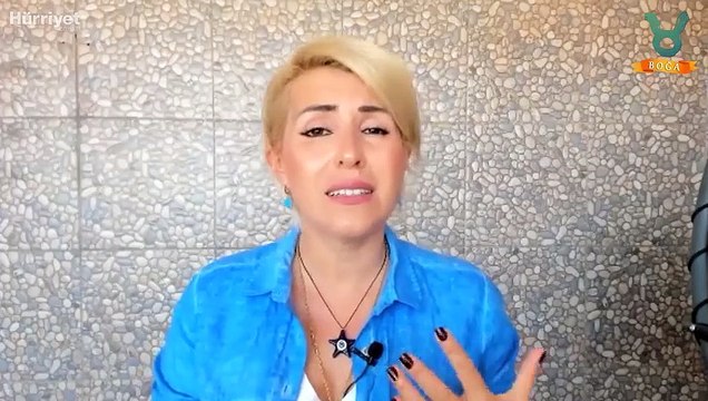 10 - 16 Ağustos Haftası Burçları Neler Bekliyor? | Astrolog Aygül Aydın'dan Haftalık Burç Yorumları