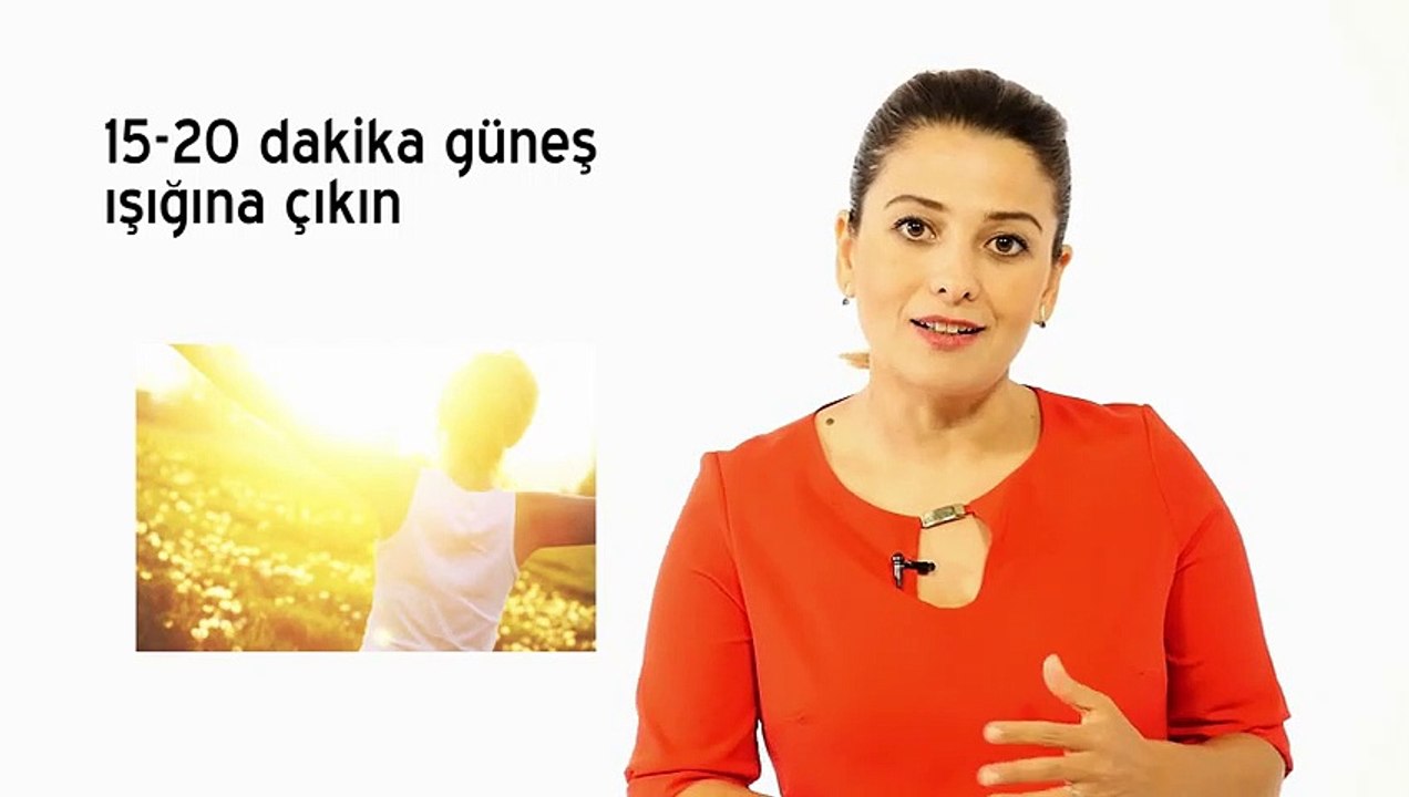 Menapoz- Sayarak Zayıfla