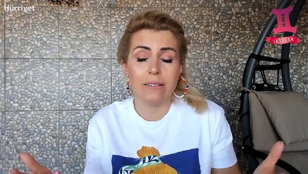 6 - 12 Temmuz Haftası Burçları Neler Bekliyor? Astrolog Aygül Aydın'dan Haftalık Burç Yorumları