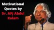 APJ Abdul Kalam Motivational Quotes | Motivation | Victory Path