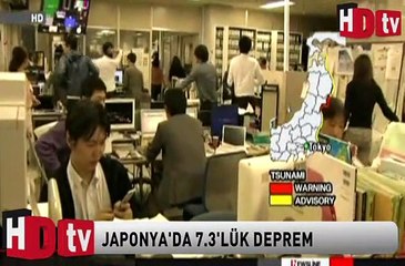 HÜRRİYET DÜNYASI TV 7 ARALIK 2012 HABERLER