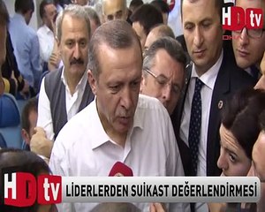 HÜRRİYET DÜNYASI TV 11 OCAK 2013 HABERLER