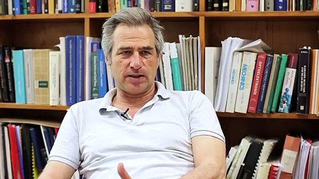 Higgs Bozonu(Tanrı parçacığı) nedir?