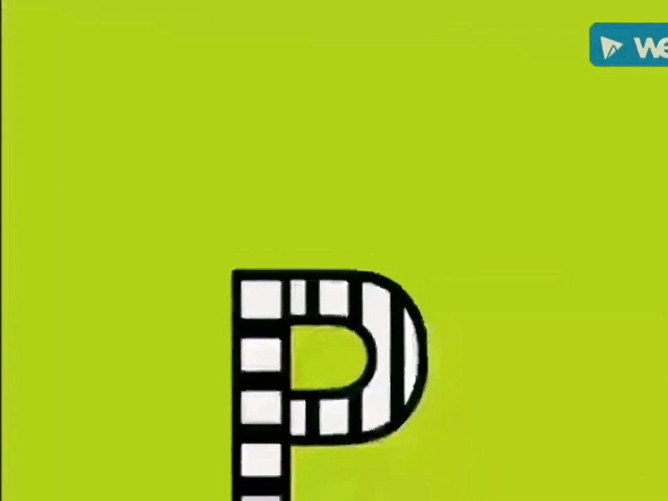 So Smart! Letters M-S Part 4 - P is for Piano