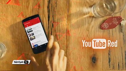 YouTube Red: Reklamsız video dönemi başlıyor