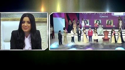 Health and Travel İstanbul Genel Müdürü Derya Erdem Sağlık Turizmini anlatıyor