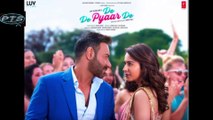 Hindi Bollywoo Song  Romantic SongNa Iqtifaq Tha Tera Mra Milna Ajay Devgan Rakulprit