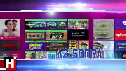 WINDOWS 9'UN ÇIKIŞ TARİHİ BELLİ OLDU