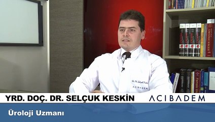 Prostat kanseri tedavisi için ne zaman cerrahiye başvurulur?