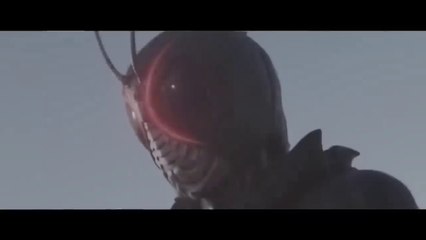 Kamen Rider: Black Sun ~2022 Movie |Production