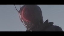 Kamen Rider: Black Sun ~2022 Movie |Production