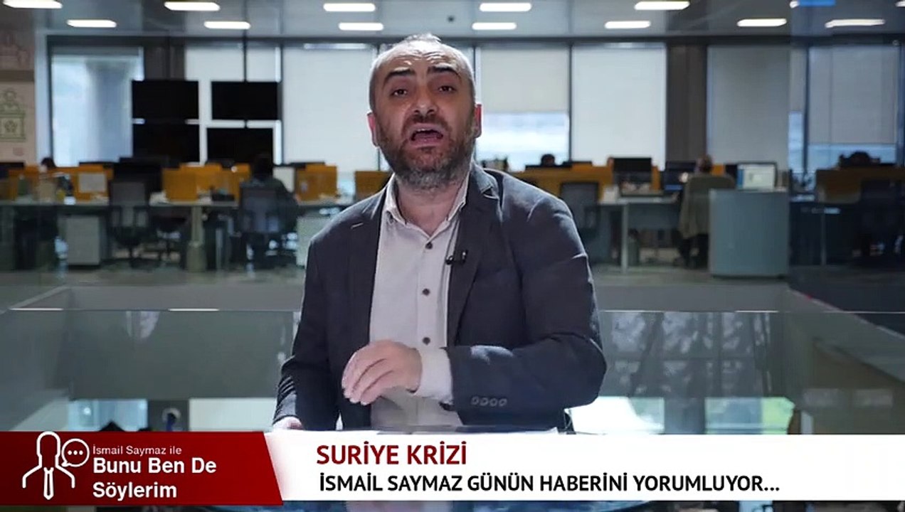 Suriye Krizi
