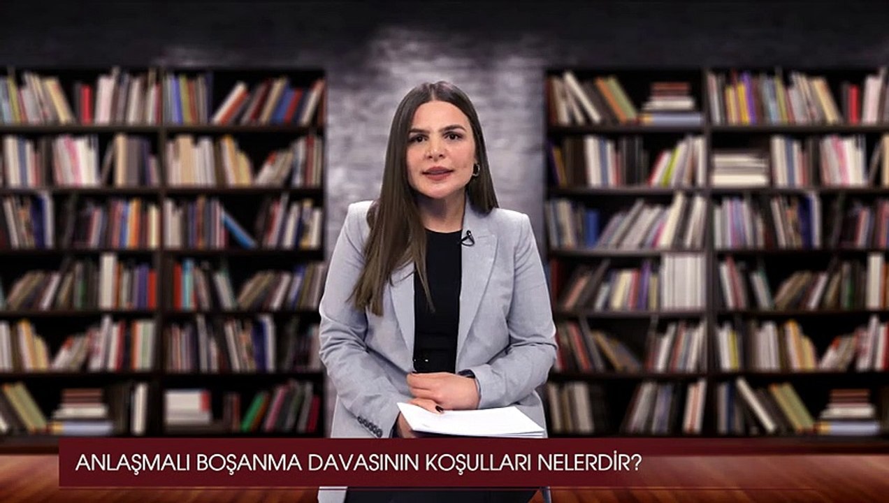 Anlaşmalı boşanma davası nedir? Anlaşmalı boşanma koşulları nelerdir?