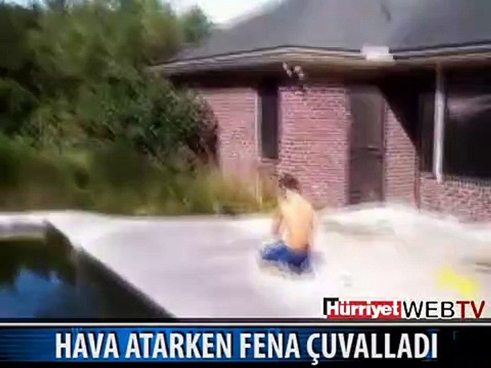 GÖZLERİNİZE İNANAMAYACAKSINIZ