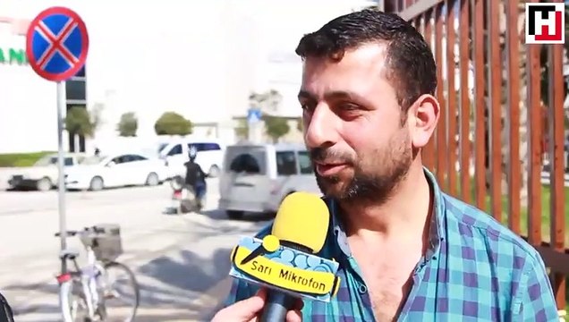 Bir müzik aleti olsaydınız ne olurdunuz? | Sarı Mikrofon