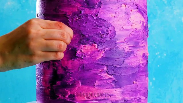 Awesome Cake Decorating Hacks And Yummy Dessert Ideas