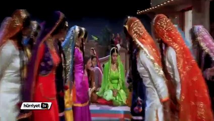 Bu film tam 20 yıldır Bollywood sinemasında oynuyor