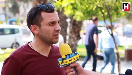 En son okuduğunuz kitap nedir? | Sarı Mikrofon