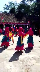 Budaya sunda lengser