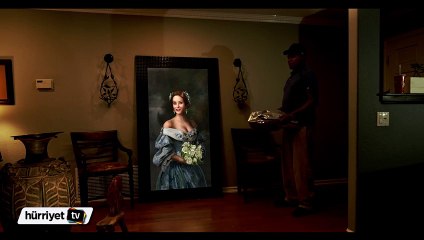 İnsanların Aklını Alan 'Paranormal Activity' Şakası