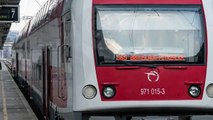 Bratislavský kraj rokoval s MDV o vlakoch