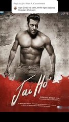 Salman Khan top 05 action movies