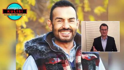 Yaşar Gaga'yı kaybettik-Cengiz'in Kulisi