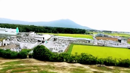 I went Offroad... (Oops)