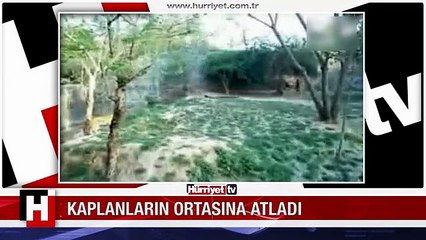 Sınırları zorlayan adam