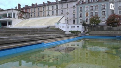 6' environnement - 16/10/22 - Rob Hopkins et réemploi de l'eau des piscines