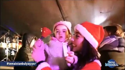 Tema’sı Daima Mutluluk Olanlara!