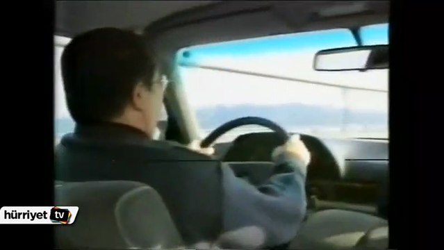 Turgut Özal : Bir Kaset Koy Semra hanım - 1990