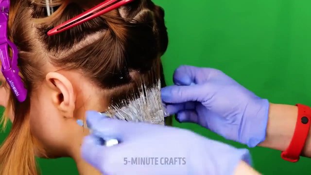 Awesome Hair Hacks And Gadgets That You Never Heard Before