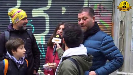 Karşı cinsiyetten olsaydınız yapmak isteyeceğiniz ilk şey ne olurdu?