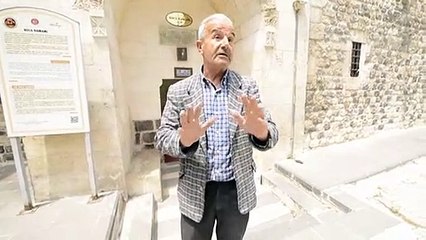 #Hürriyet360 Kilis: Turizm ‘sıfıra düştü’