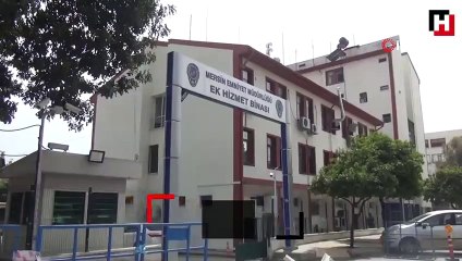 Kuyumcuyu dolandırdılar sözleri şaşkına çevirdi