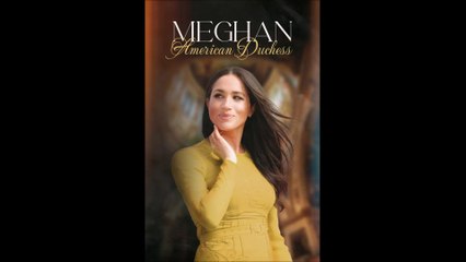 Meghan_ American Duchess - Official Trailer © 2022 Biography
