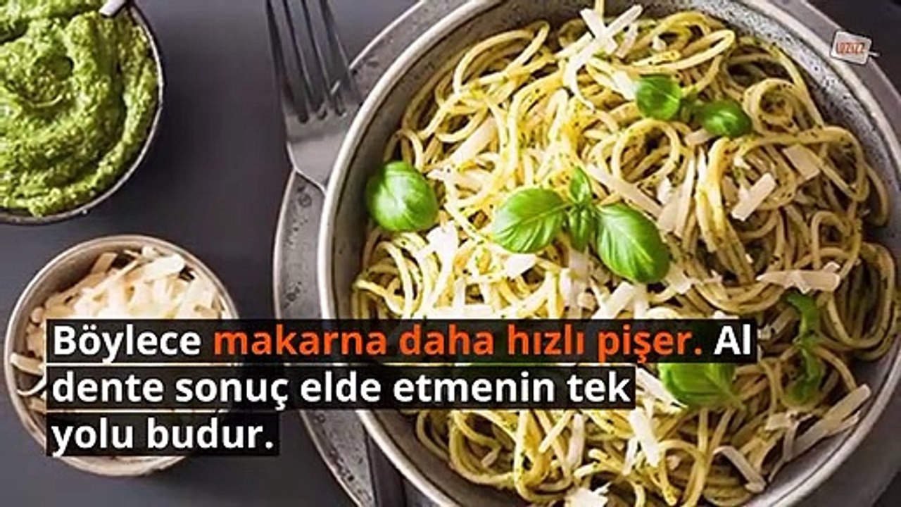 Makarna 101