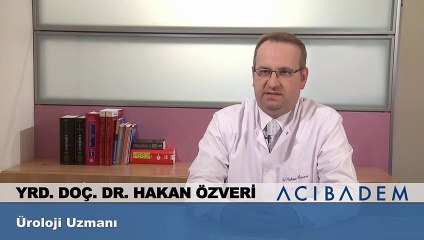 Mesane kanseri nasıl belirti verir?