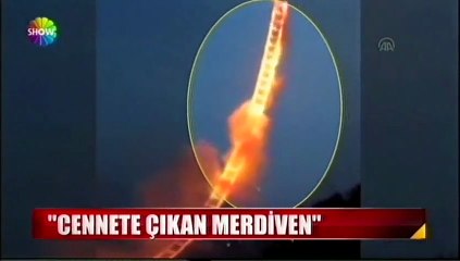 Böylesi dünyada görülmedi!