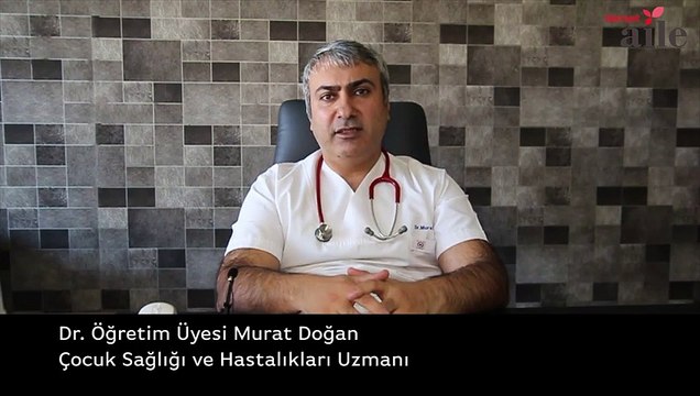 Çocuklarda mide bulantısını geçirmek için evde neler yapılabilir?